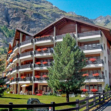 Apartment Pasadena By Interhome Zermatt Esterno foto